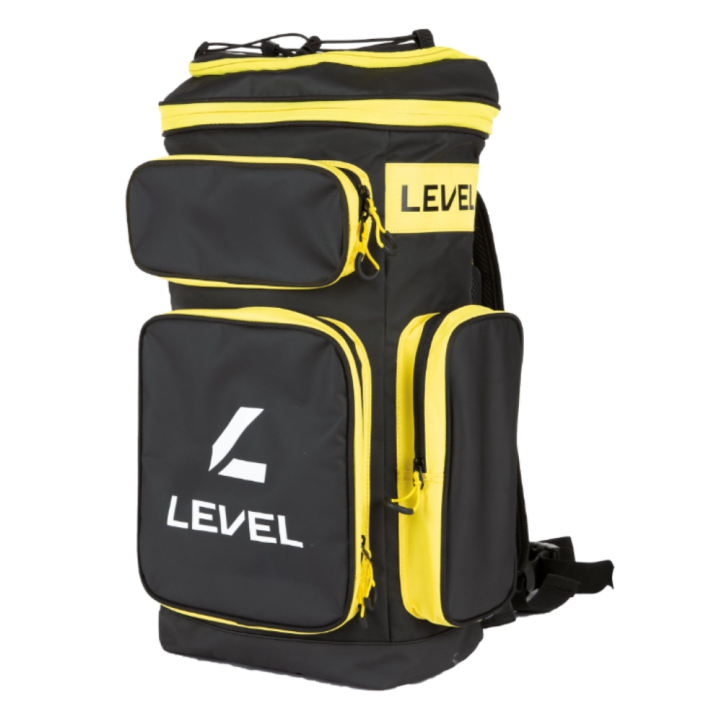 LEVEL - ZAINO TRAINER L 60LT